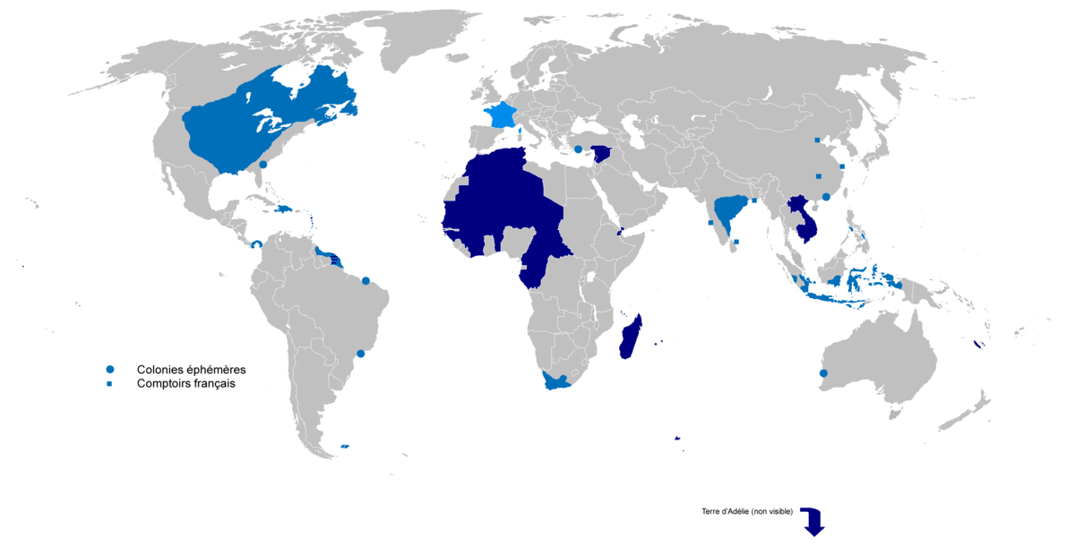 19th Century French Empire
