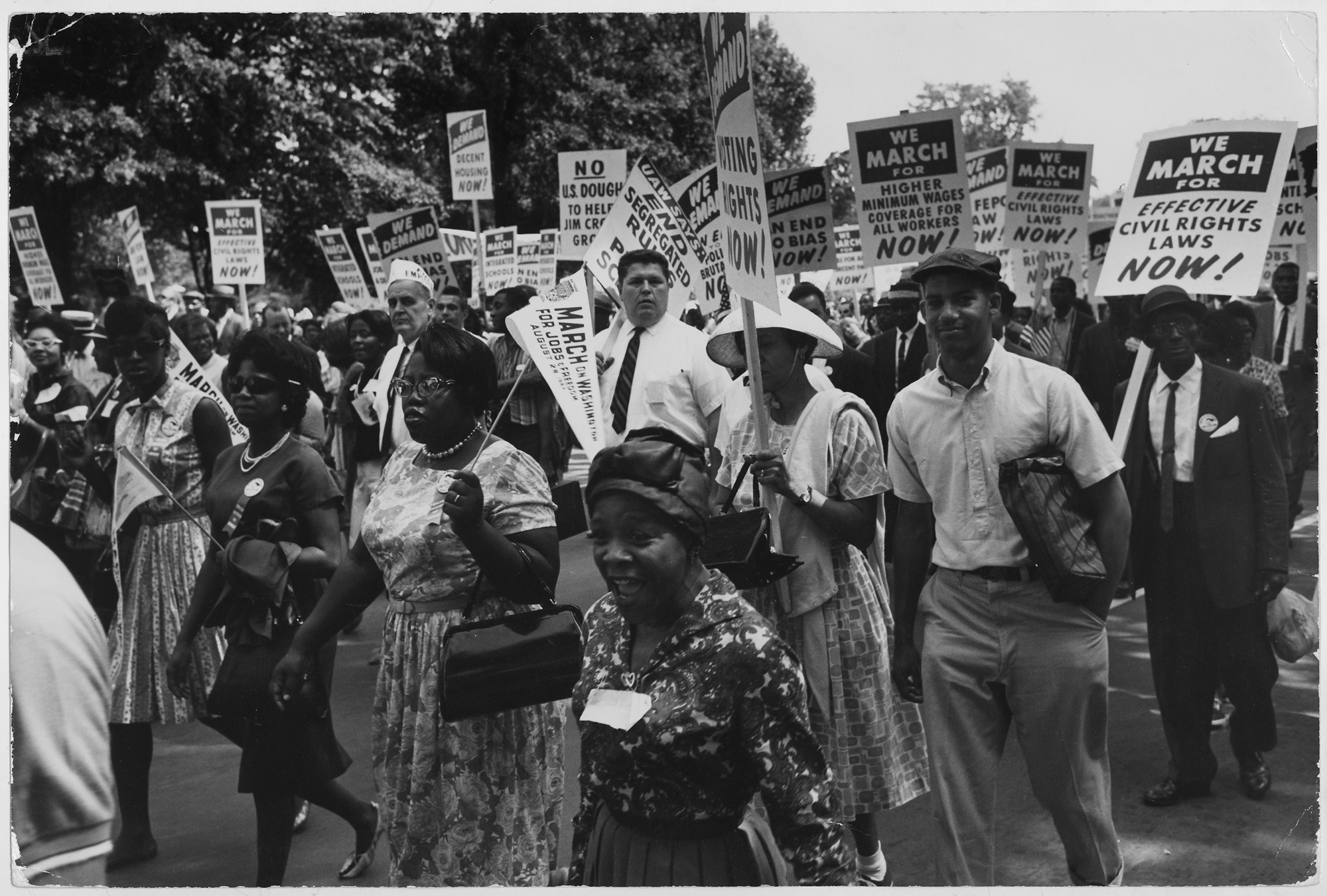 Advancing Equality: Exploring 19th Century Civil Rights Movements