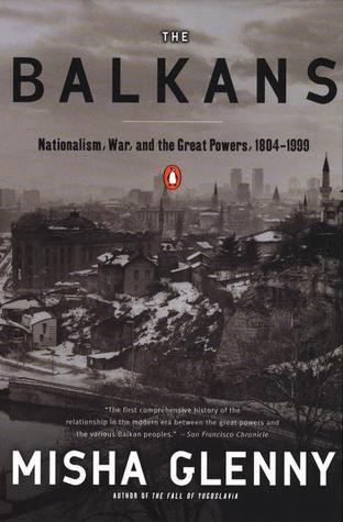 Balkan Nationalism in the 19th Century: Exploring the Roots of Identity and Conflict