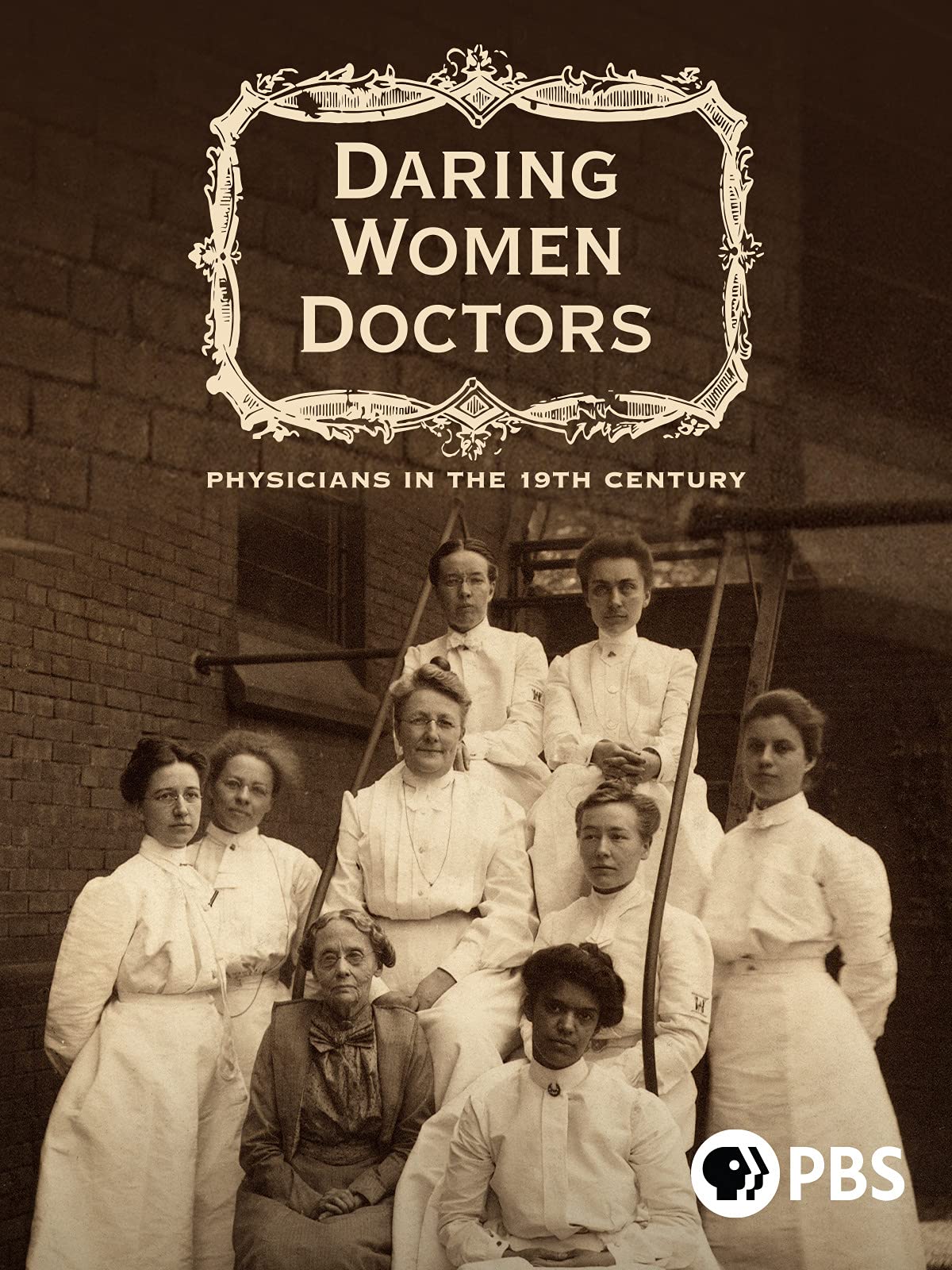 Breaking Barriers: Daring Women Doctors in the 19th Century