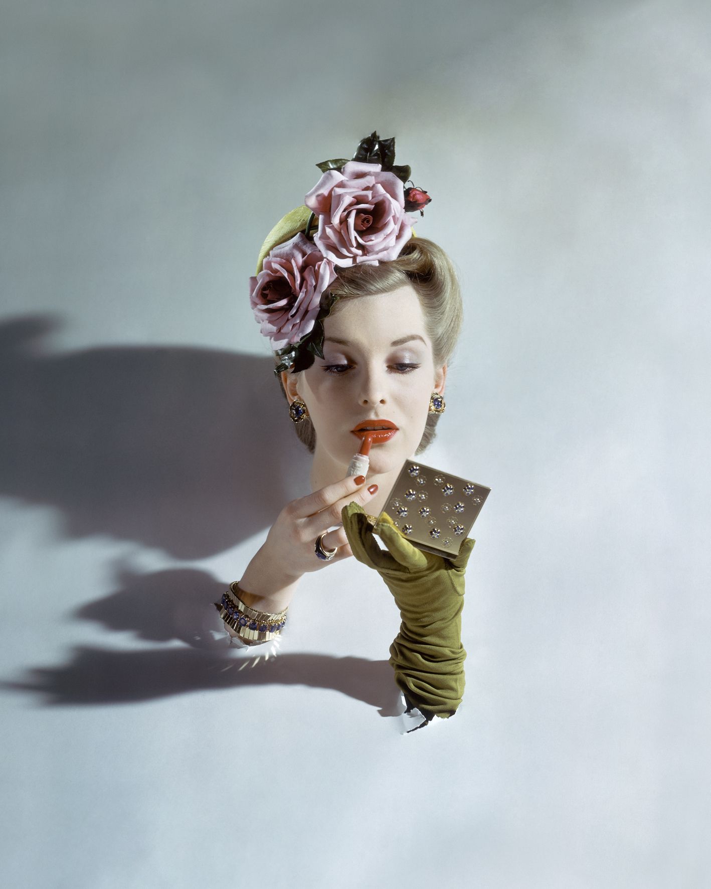 Capturing Elegance: Exploring 19th Century Fashion Photography