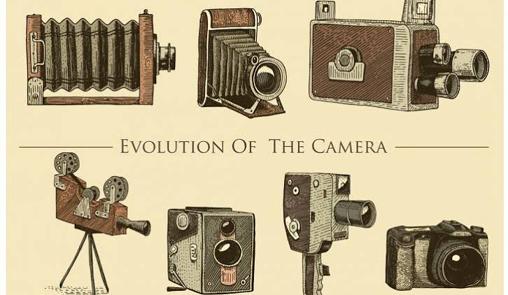 Capturing History: Unveiling the Marvels of the 19th Century Camera