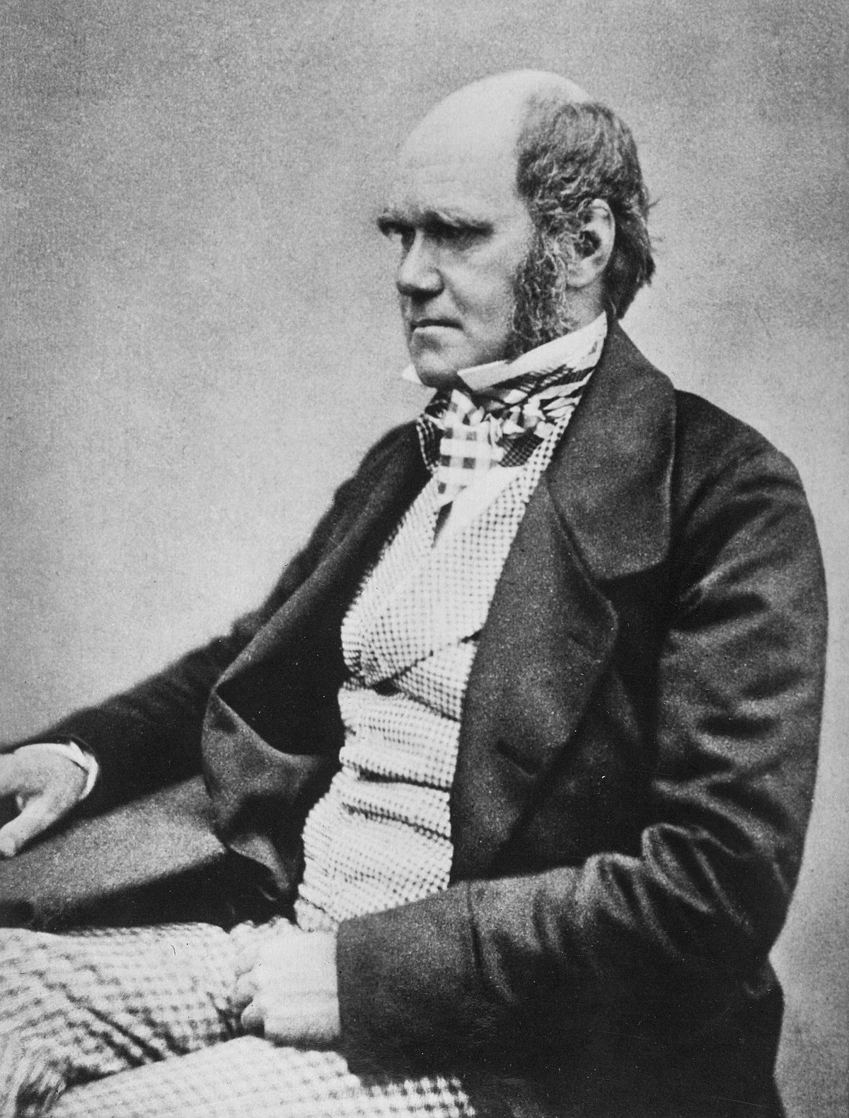 Charles Darwin in the 19th Century: The Evolutionary Pioneer and His Impact on Science