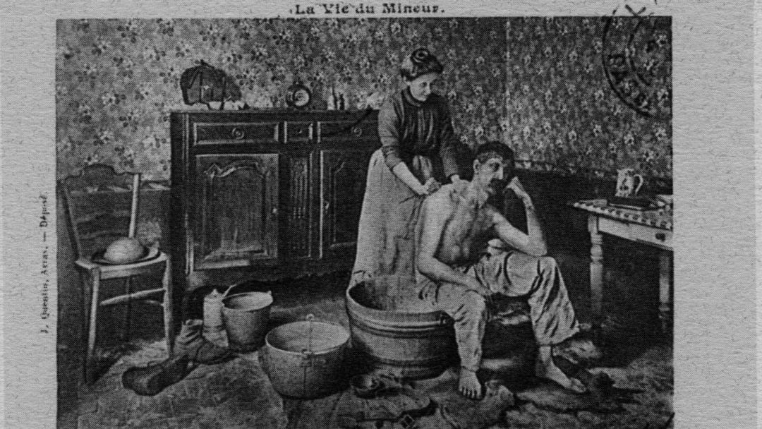 Cleanliness and Conventions: Exploring Personal Hygiene in 19th Century America
