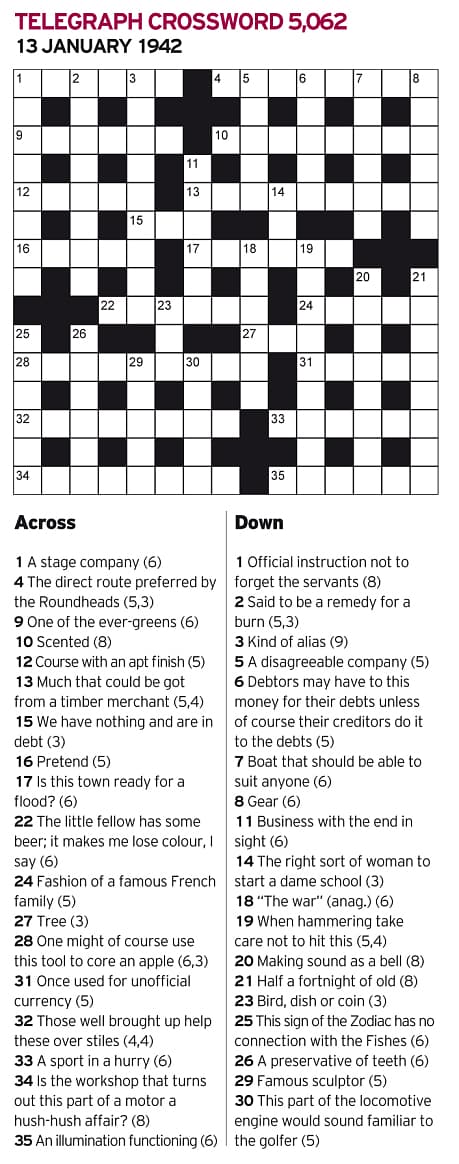 Cracking the Code: Solving the 19th Century Warship Crossword Clue