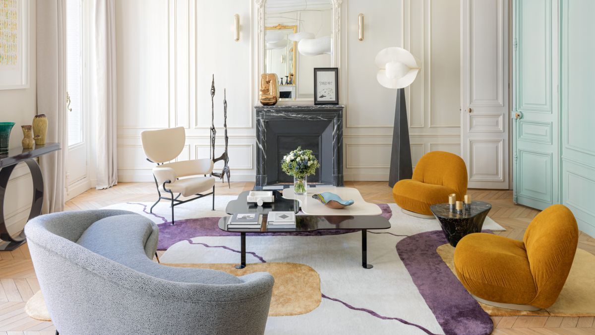Discovering the Charm of 19th Century Paris Apartments: A Glimpse into Living Elegance in the City of Light
