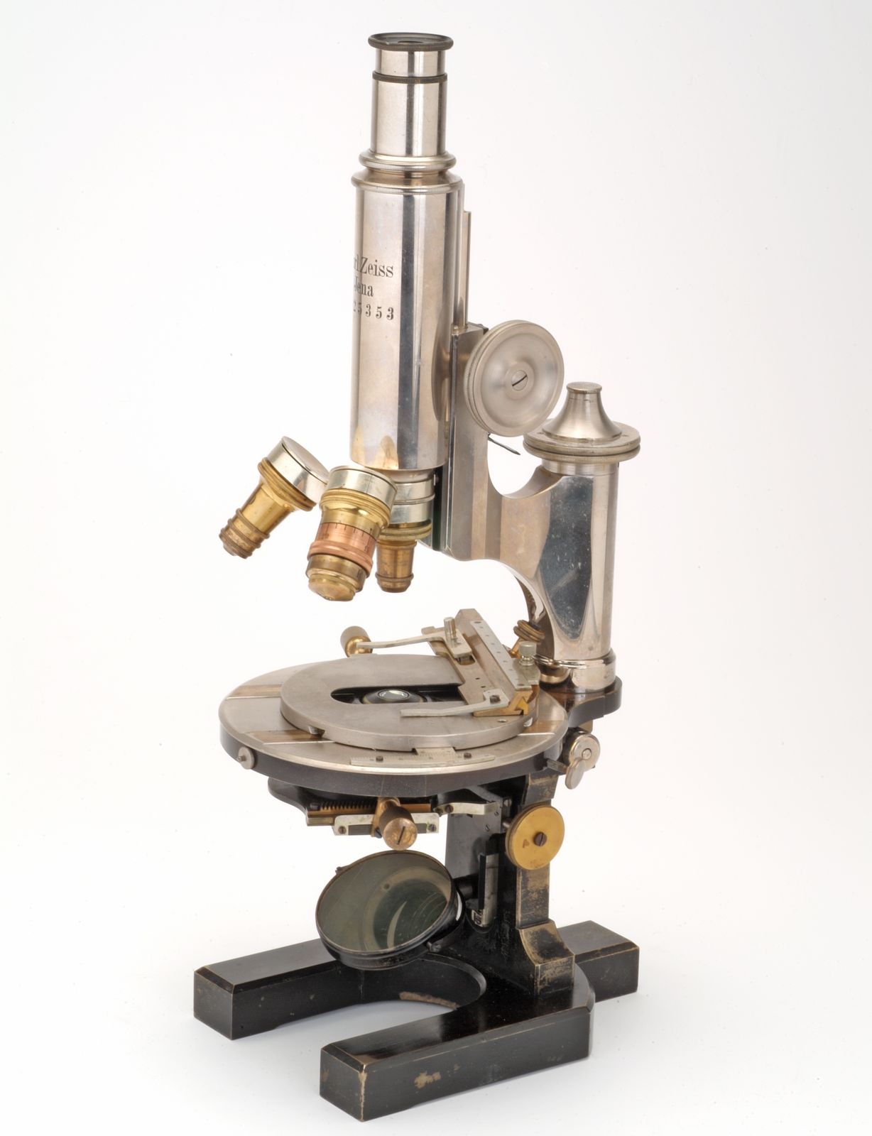 Discovering The Marvels Of The 19th Century Microscope Exploring The Advancements And Revolutionary Discoveries