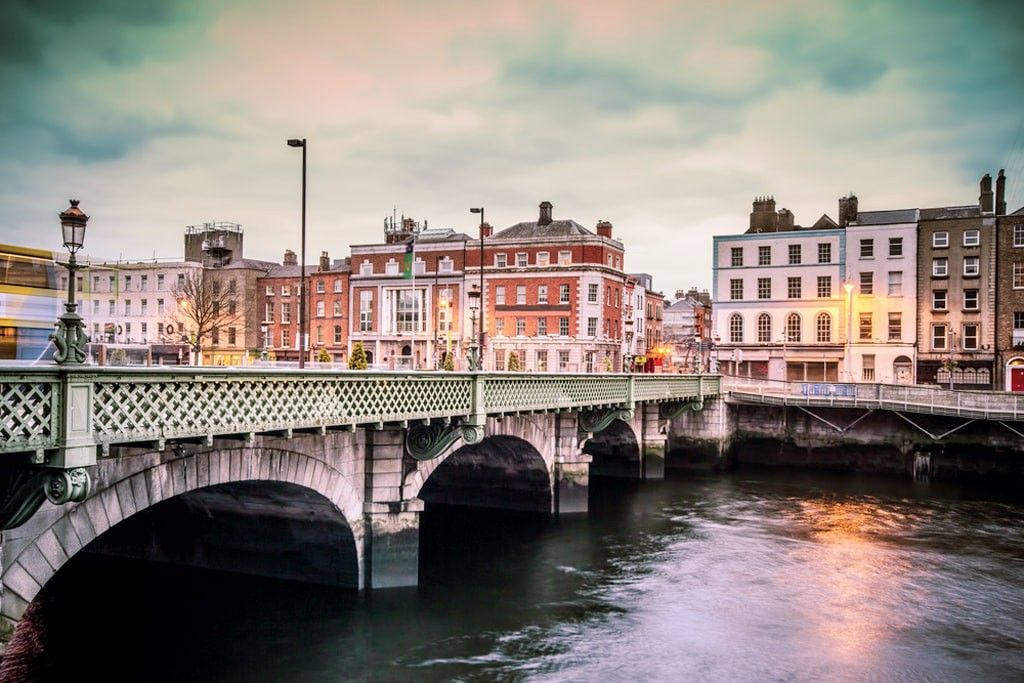 Dublin in the 19th Century: Exploring the Rich History and Culture