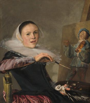 Dutch Artists In The 19th Century Exploring The Golden Age Of Paintings