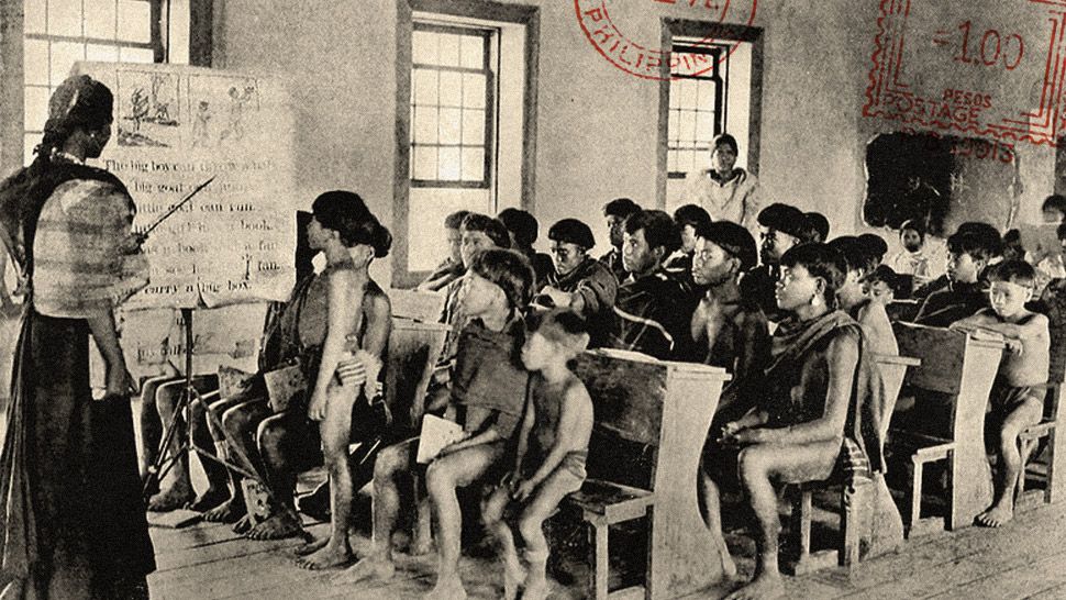 Education in the 19th Century Philippines: Unveiling the Roots of Academic Transformation