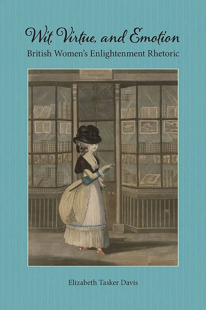 Empowered and Enlightened: Unveiling the Brave Women of 19th Century England
