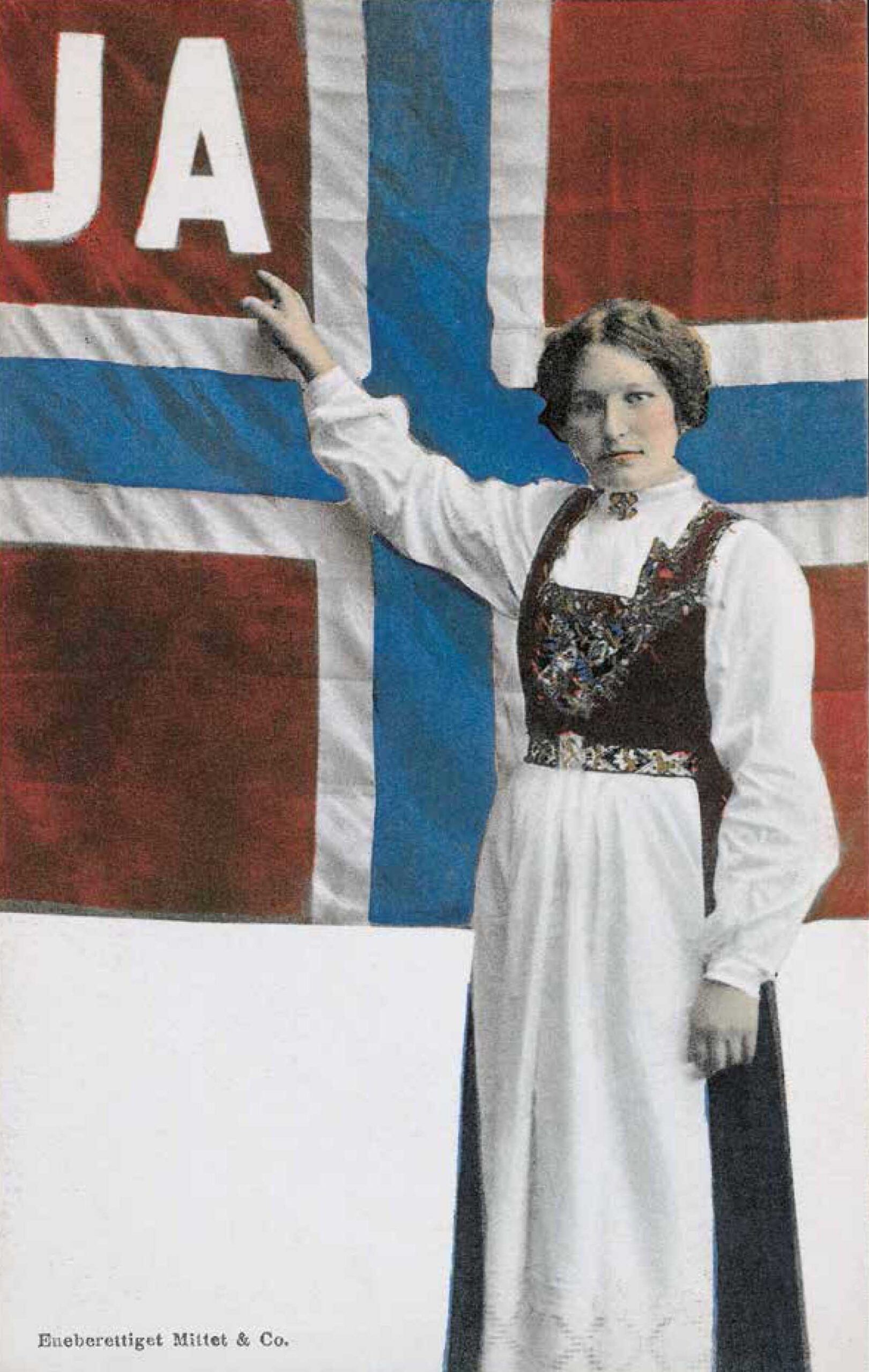 Empowering Women in 19th Century Norway: Unveiling their Roles, Rights, and Resilience