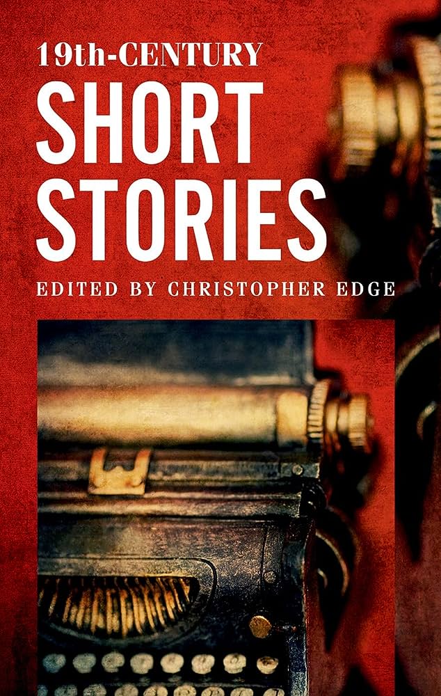 Exploring 19th Century Short Stories: A Collection of PDFs