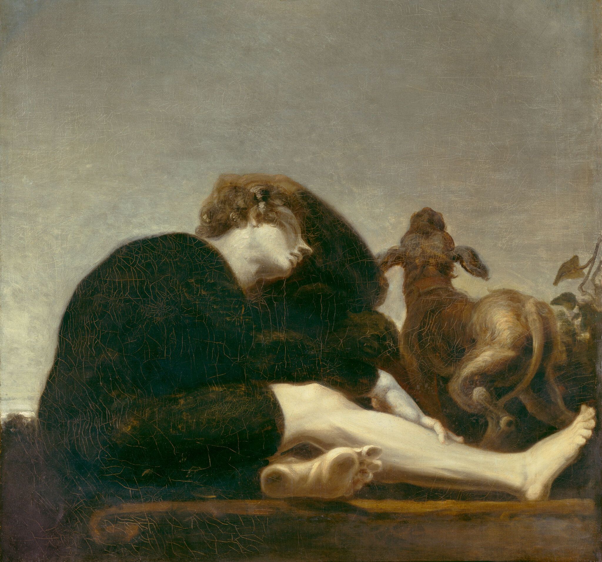 Exploring Swiss Artists of the 19th Century: A Journey Through Creativity and Innovation