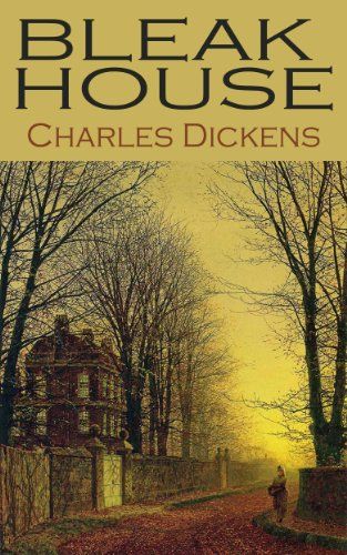 Exploring the 19th Century Reviews of Bleak House: A Critique on Dickens’ Classic Novel