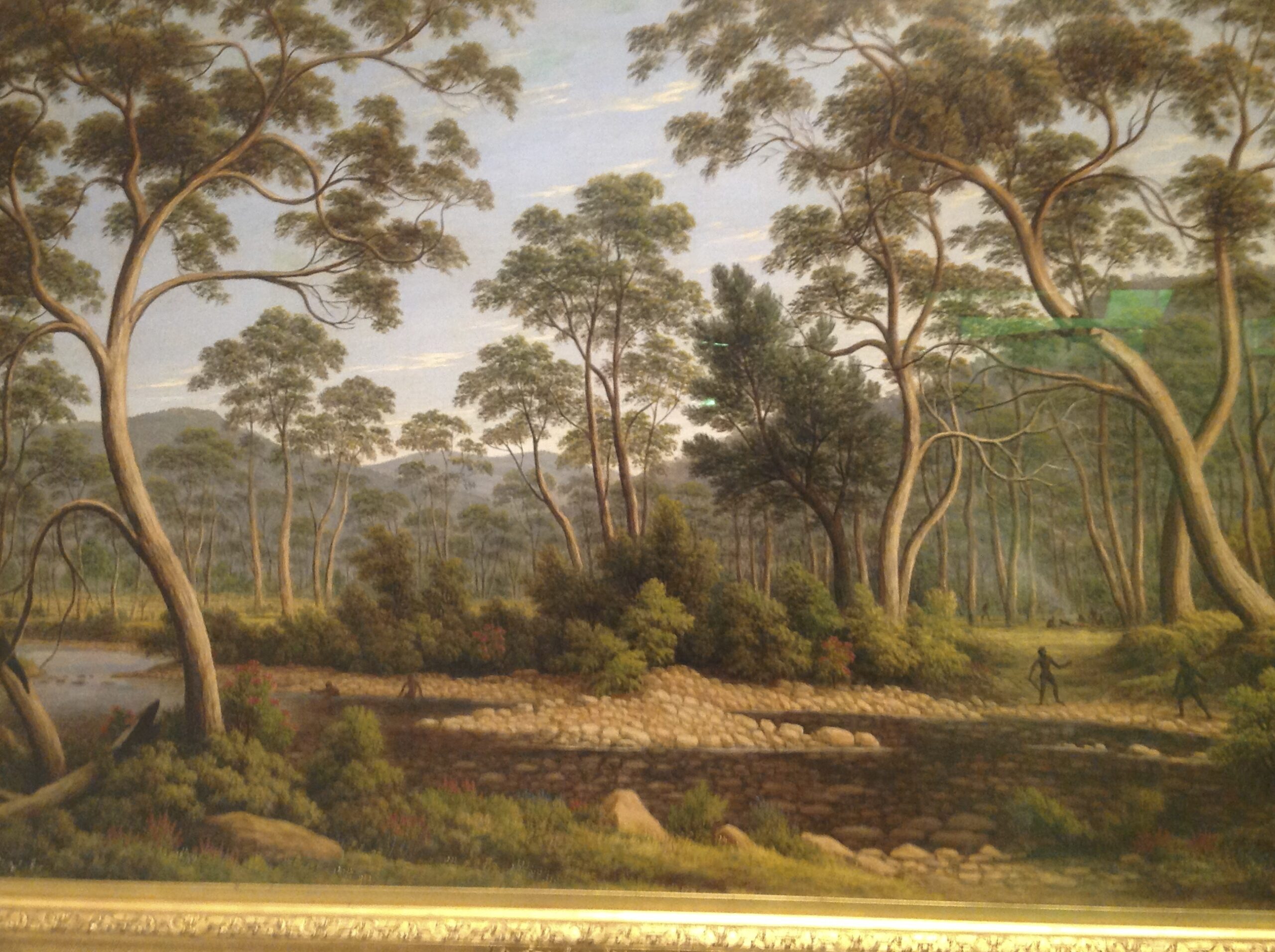 Exploring the Artistic Brilliance of 19th Century Australian Artists