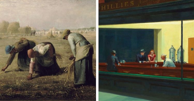 Exploring the Artistic Movement: 19th Century Realism