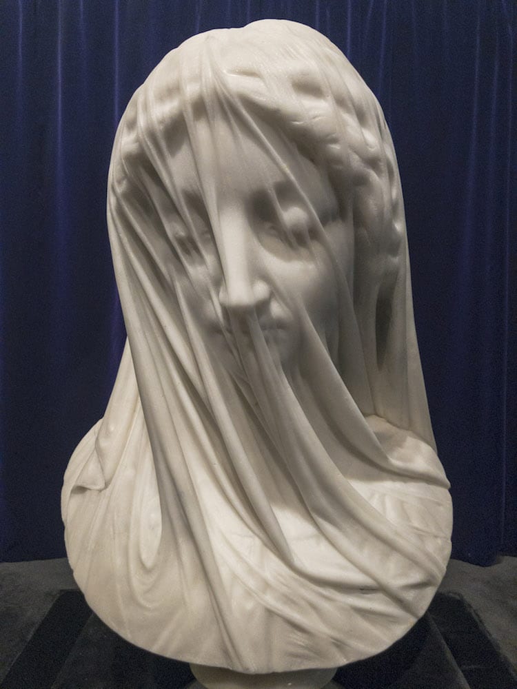 Exploring the Beauty and Significance of 19th Century Marble Sculpture