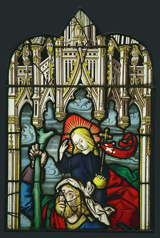 Exploring the Beauty and Symbolism of 19th Century Stained Glass Art