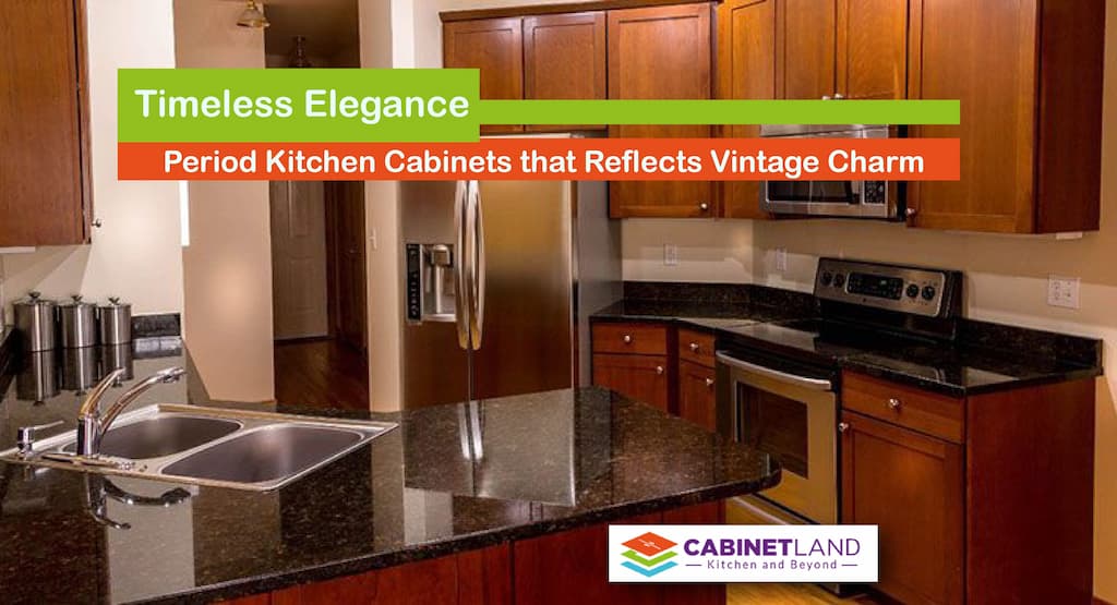 Exploring the Elegance and Craftsmanship of 19th Century Cabinets