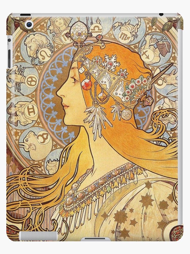 Exploring the Elegance: Art Nouveau in the 19th Century