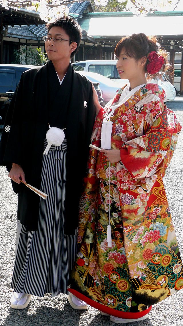 Exploring the Elegance: Understanding 19th Century Japanese Clothing