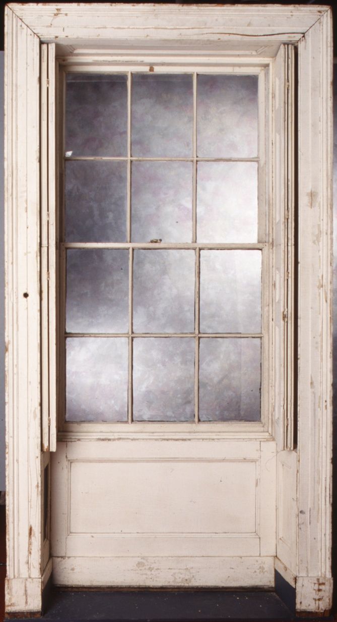 Exploring the Elegance: Unveiling the 19th Century Window Styles
