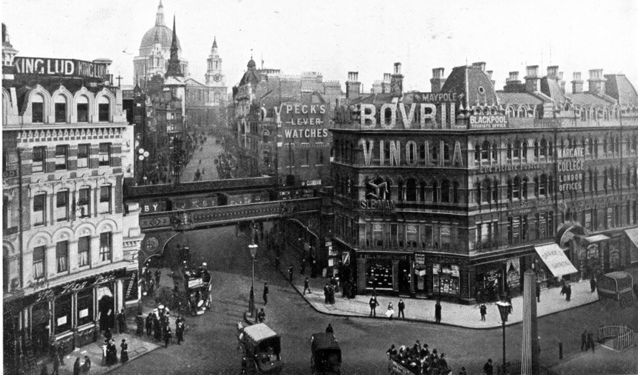 Exploring the Enchanting Era: Fascinating Facts about 19th Century London