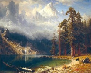 Exploring the Essence of 19th Century American Romanticism: A Journey into the Imagination and Nature