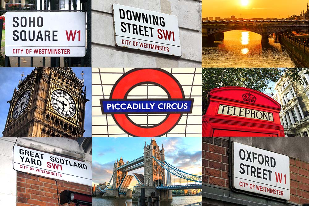 Exploring the Fascinating 19th Century London Street Names: A Journey Through History