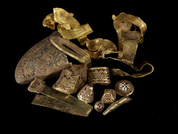 Exploring the Fascinating World of 19th Century Artifacts: Uncovering Hidden Treasures from the Past
