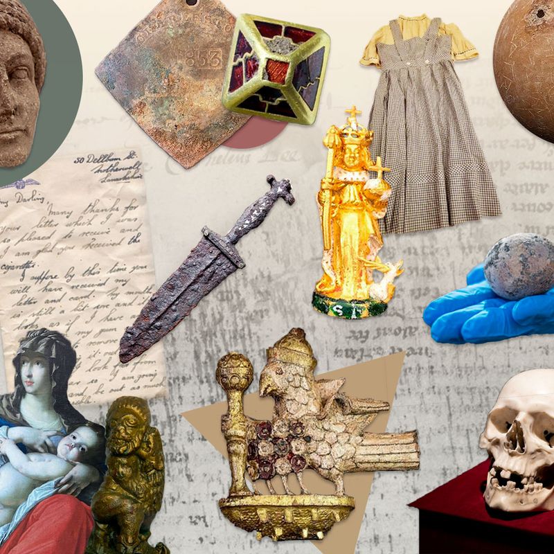 Exploring the Fascinating World of 19th Century Auctions: Unveiling the Treasures of the Past