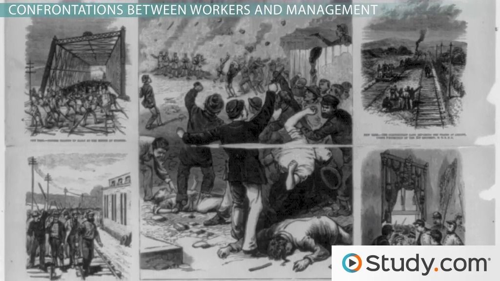 Exploring the Impact: 19th Century Labor Laws and Workers’ Rights