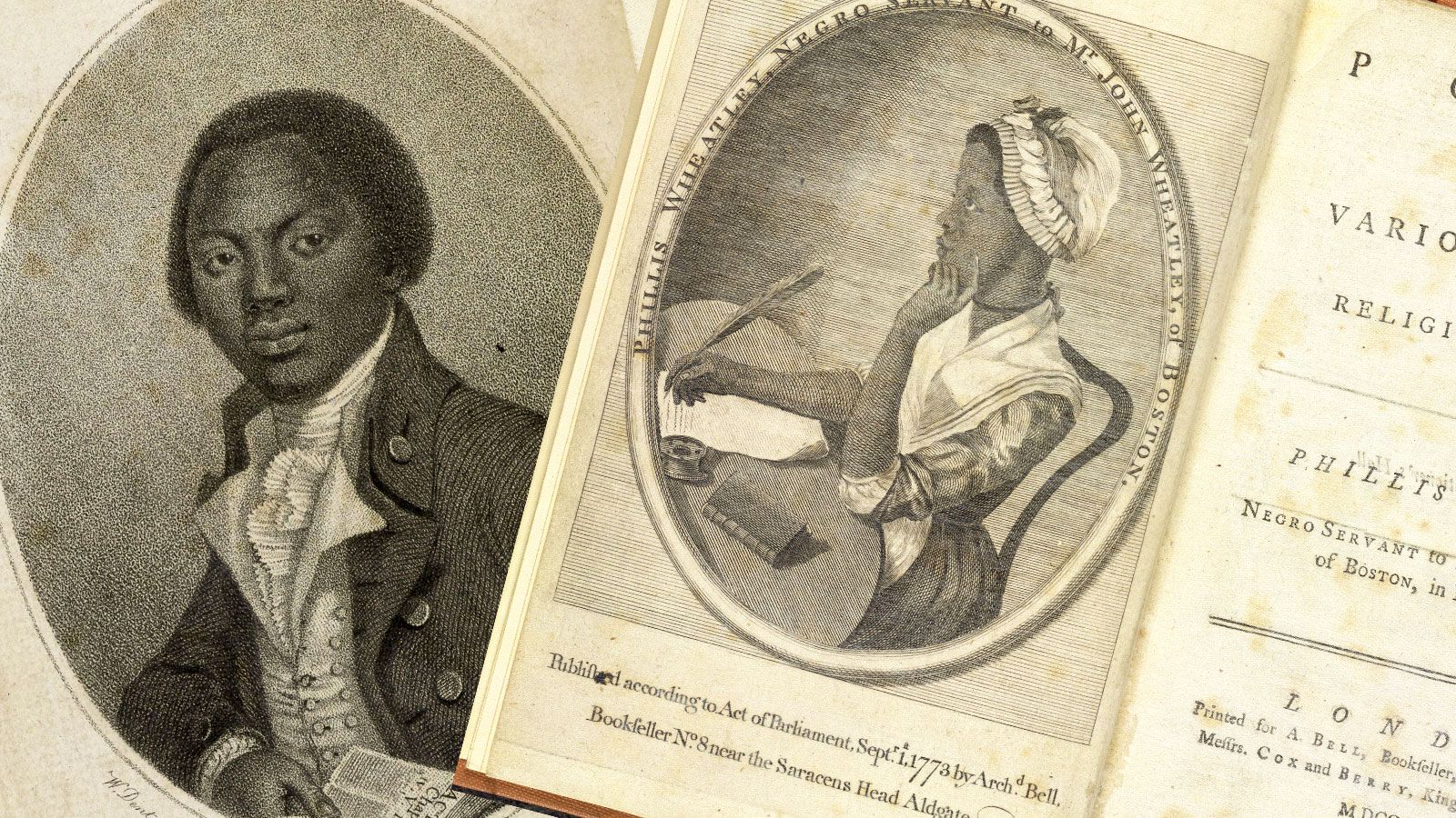 Exploring the Impact of Black British Writers in the 19th Century