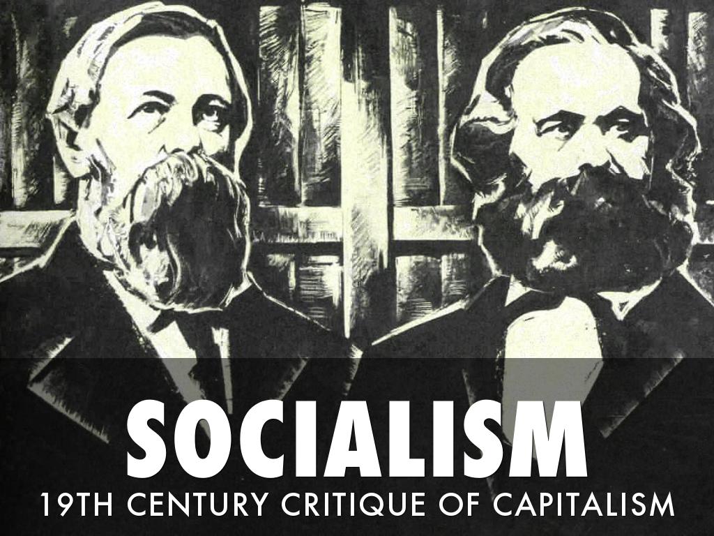 Exploring the Key Figures of 19th Century European Socialism