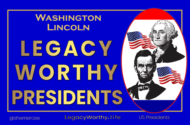 Exploring the Legacy of 19th Century American Presidents: From Washington to Lincoln