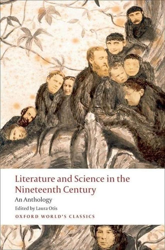 Exploring the Literary Gems: 19th Century Non-Fiction Books