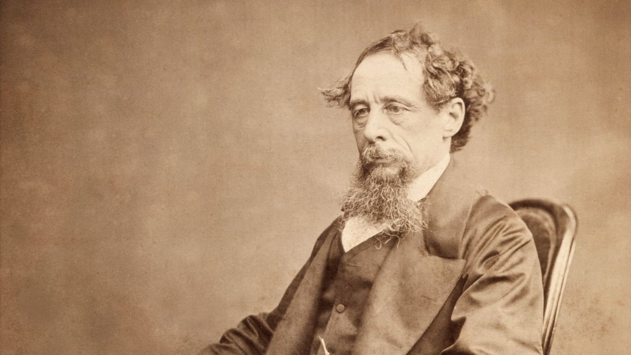 Exploring the Literary Legacy of Charles Dickens in the 19th Century