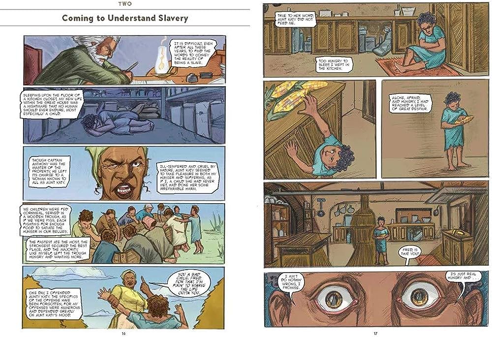 Exploring the Marvels of 19th Century Comics: A Journey through Illustrated Narratives