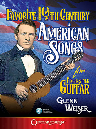 Exploring the Melodies of the 19th Century: Unearthing American Songs