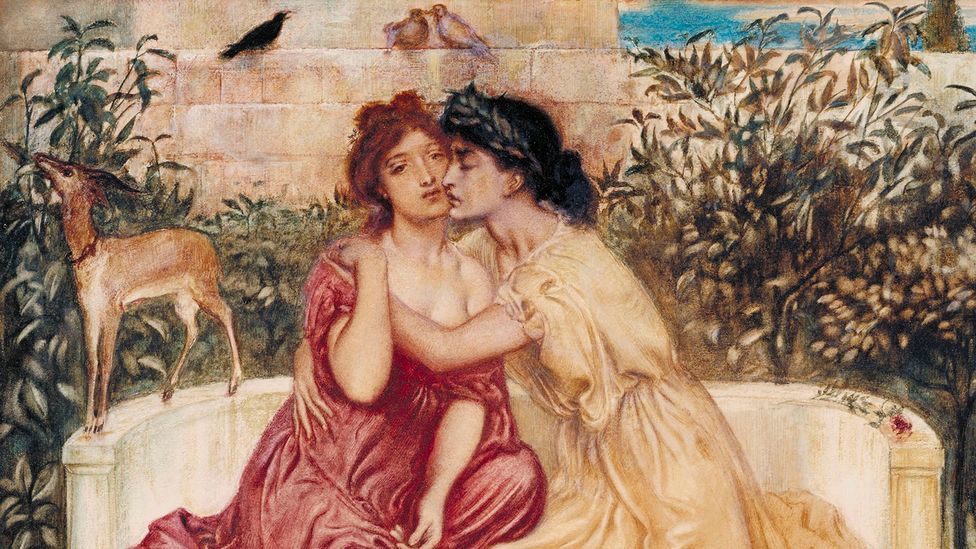 Exploring the Taboo: Unveiling 19th Century Gay Erotica