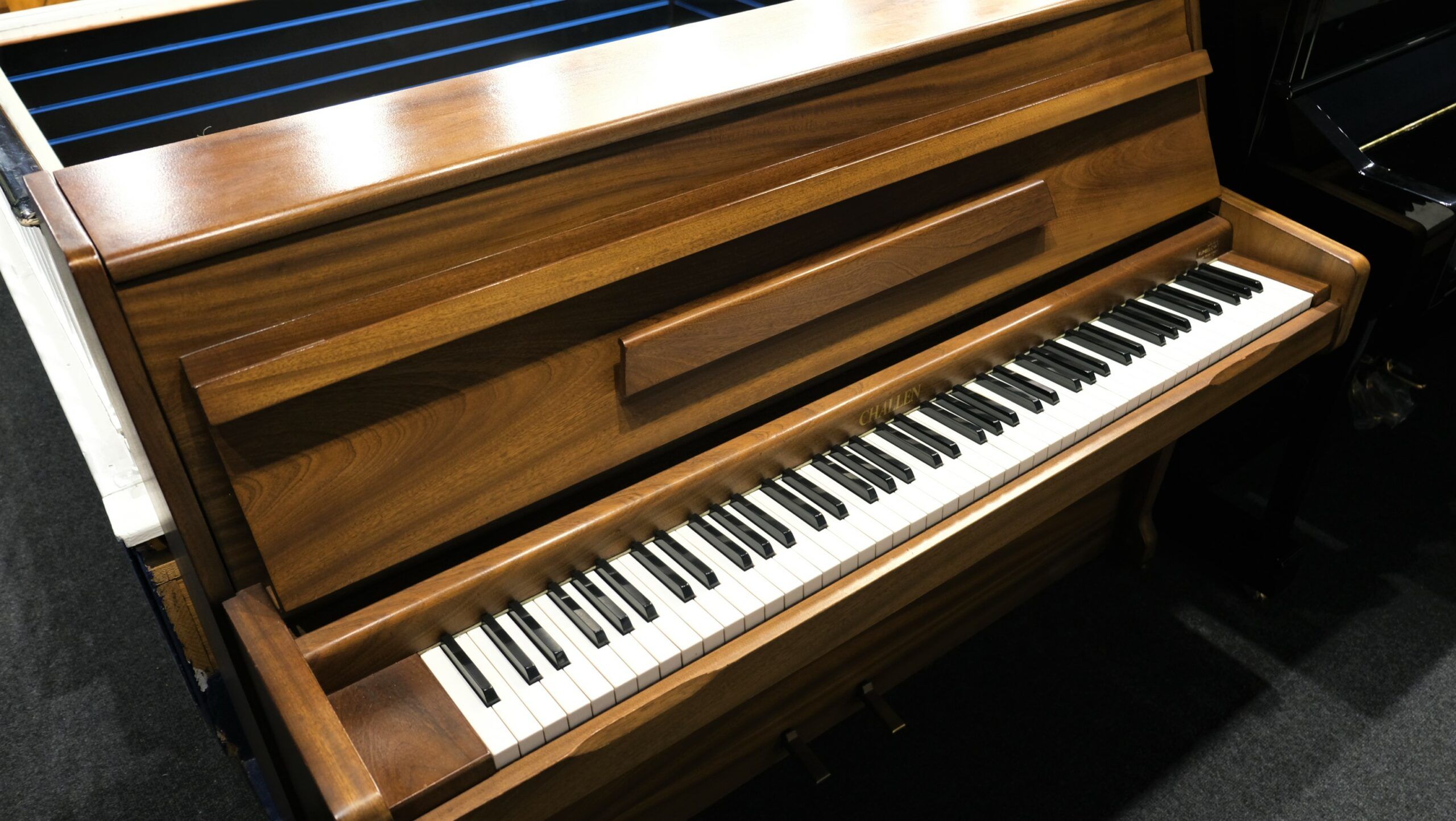 Exploring the Timeless Charm of 19th Century Upright Pianos