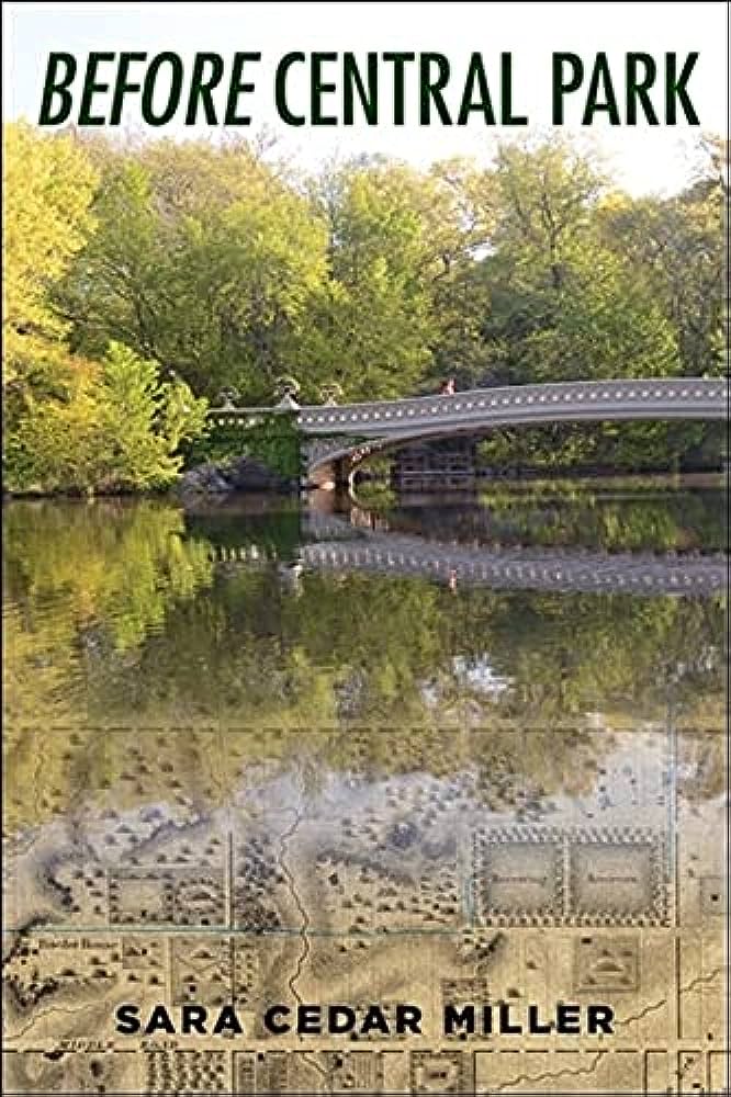 Exploring the Treasures of 19th Century Central Park: A Journey through New York’s Historical Oasis