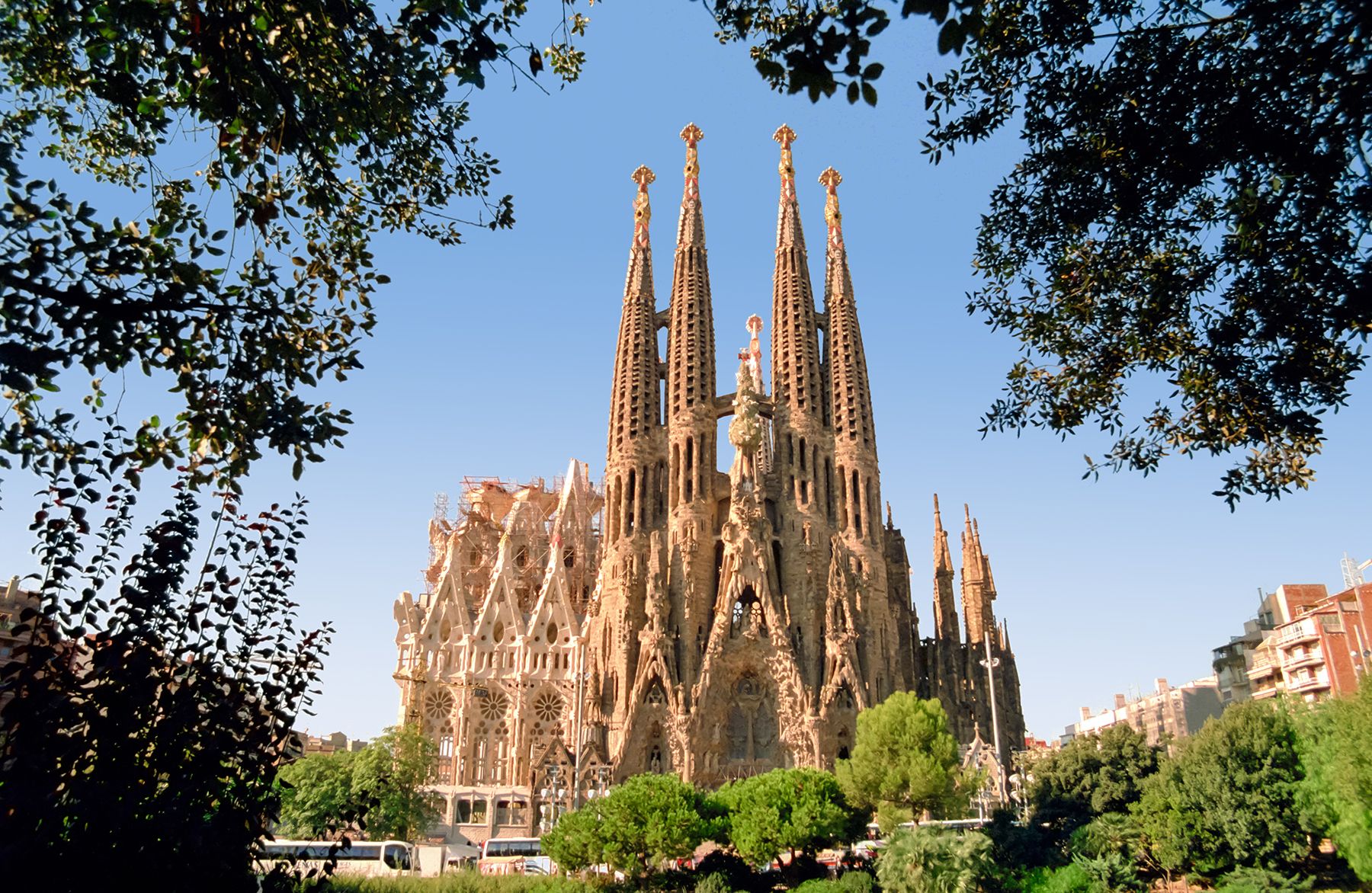 Exploring the Vibrant History of Barcelona in the 19th Century