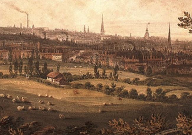 Exploring the Vibrant History of Birmingham in the 19th Century