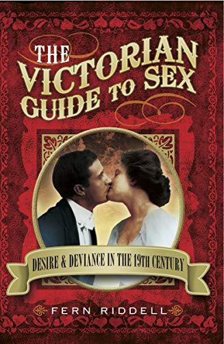 Exploring Victorian Sexual Taboos: Unveiling the Secrets of 19th Century Sexuality