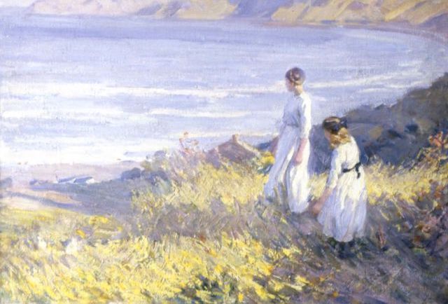 Forgotten Pioneers: Celebrating the Female Impressionist Artists of the 19th Century