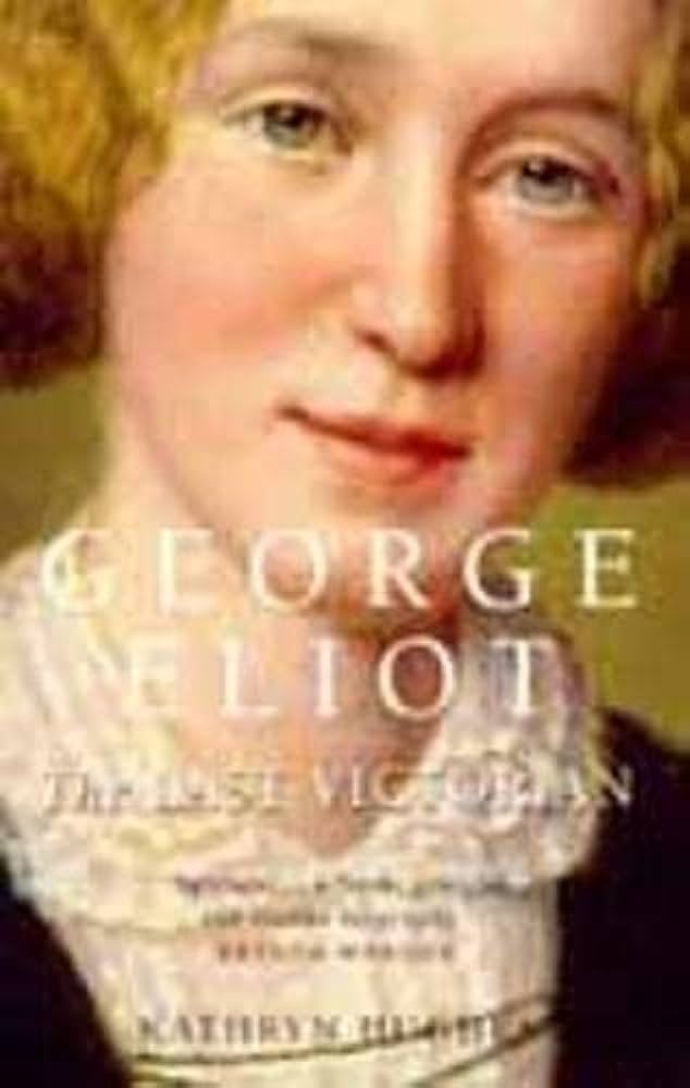 George Eliot: Exploring the Literary Brilliance of the 19th Century