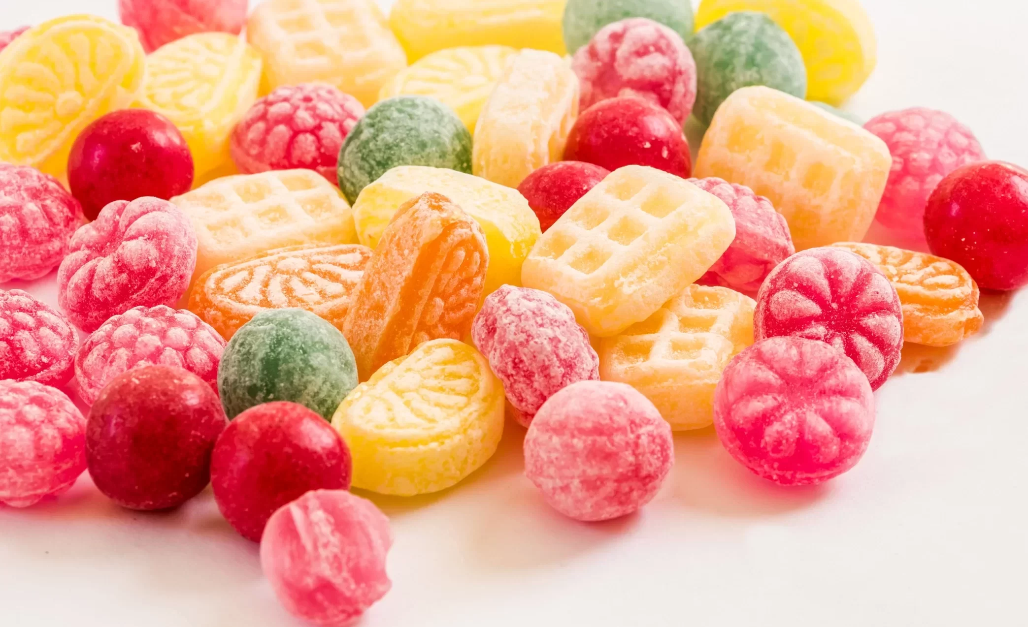 Indulging in Sweet Nostalgia: Exploring the Delectable World of 19th Century Candy