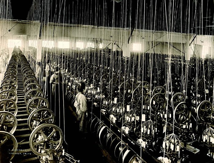 Japan’s Industrial Revolution: The Rise of Modernization in the 19th Century